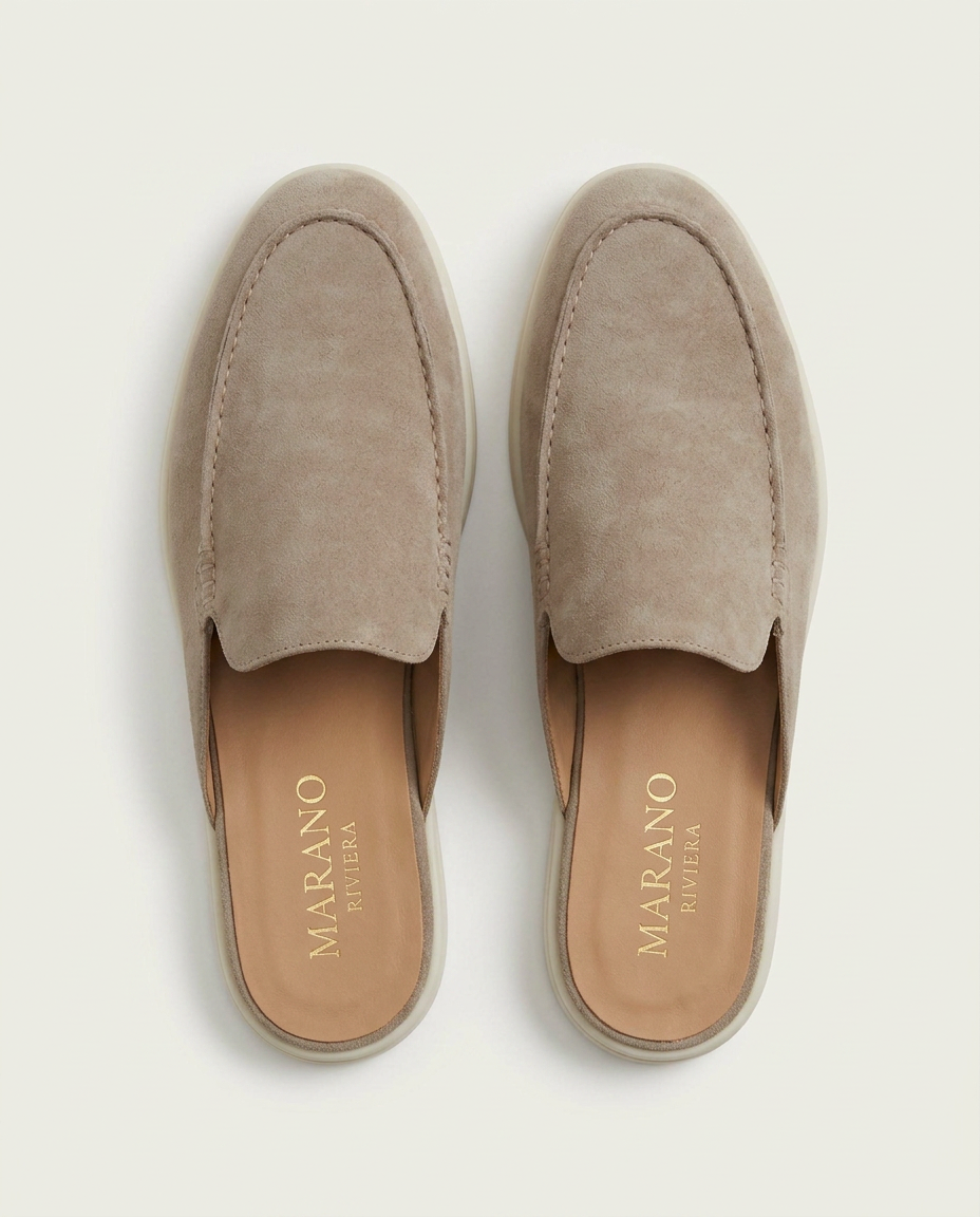 Riviera Mule