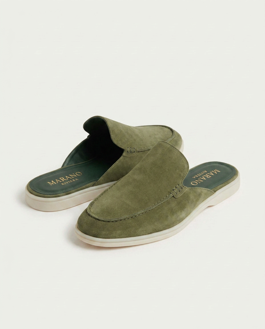 Riviera Mule