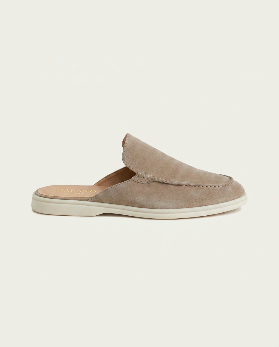 Riviera Mule
