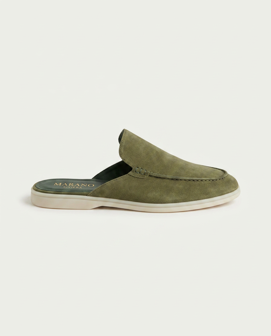 Riviera Mule