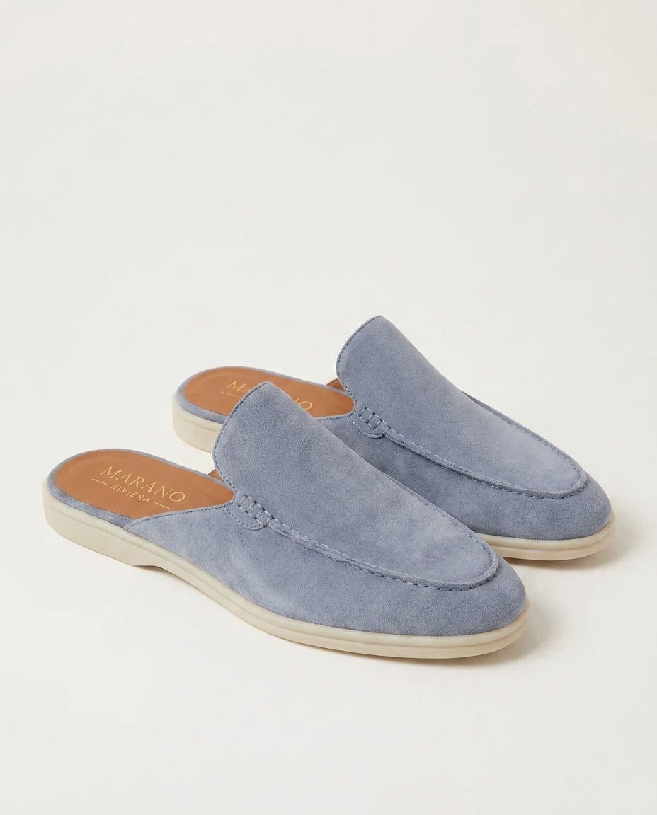 Riviera Mule