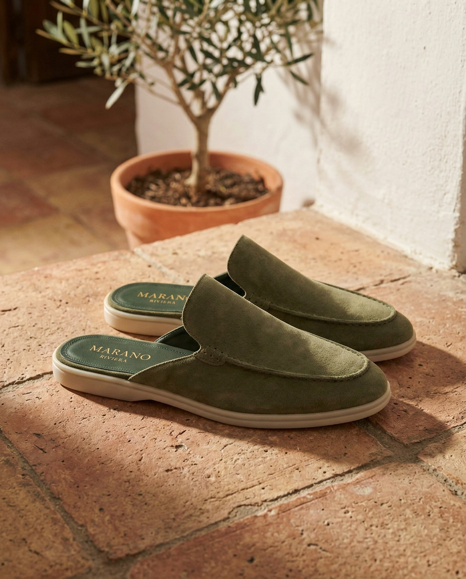 Riviera Mule