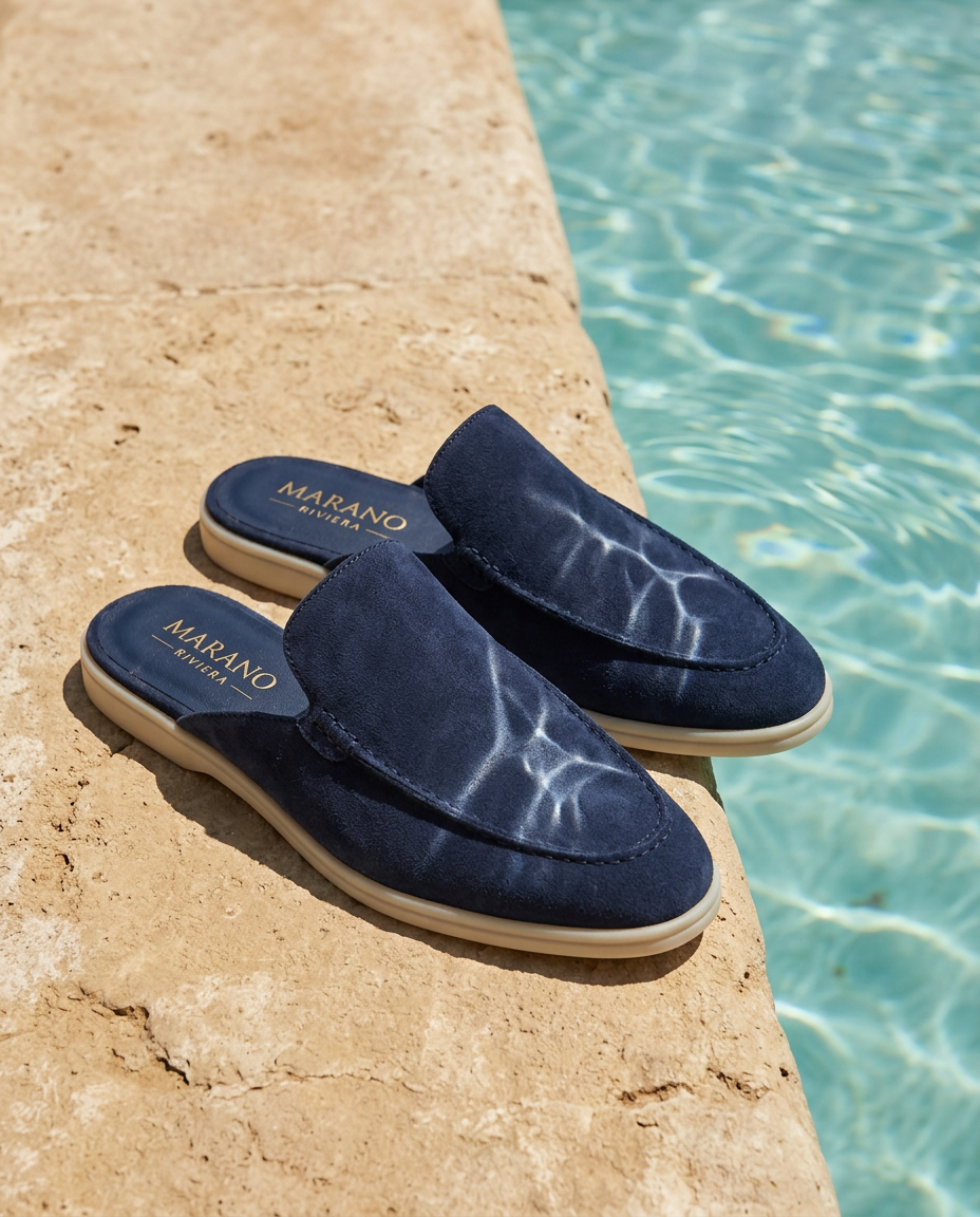 Riviera Mule