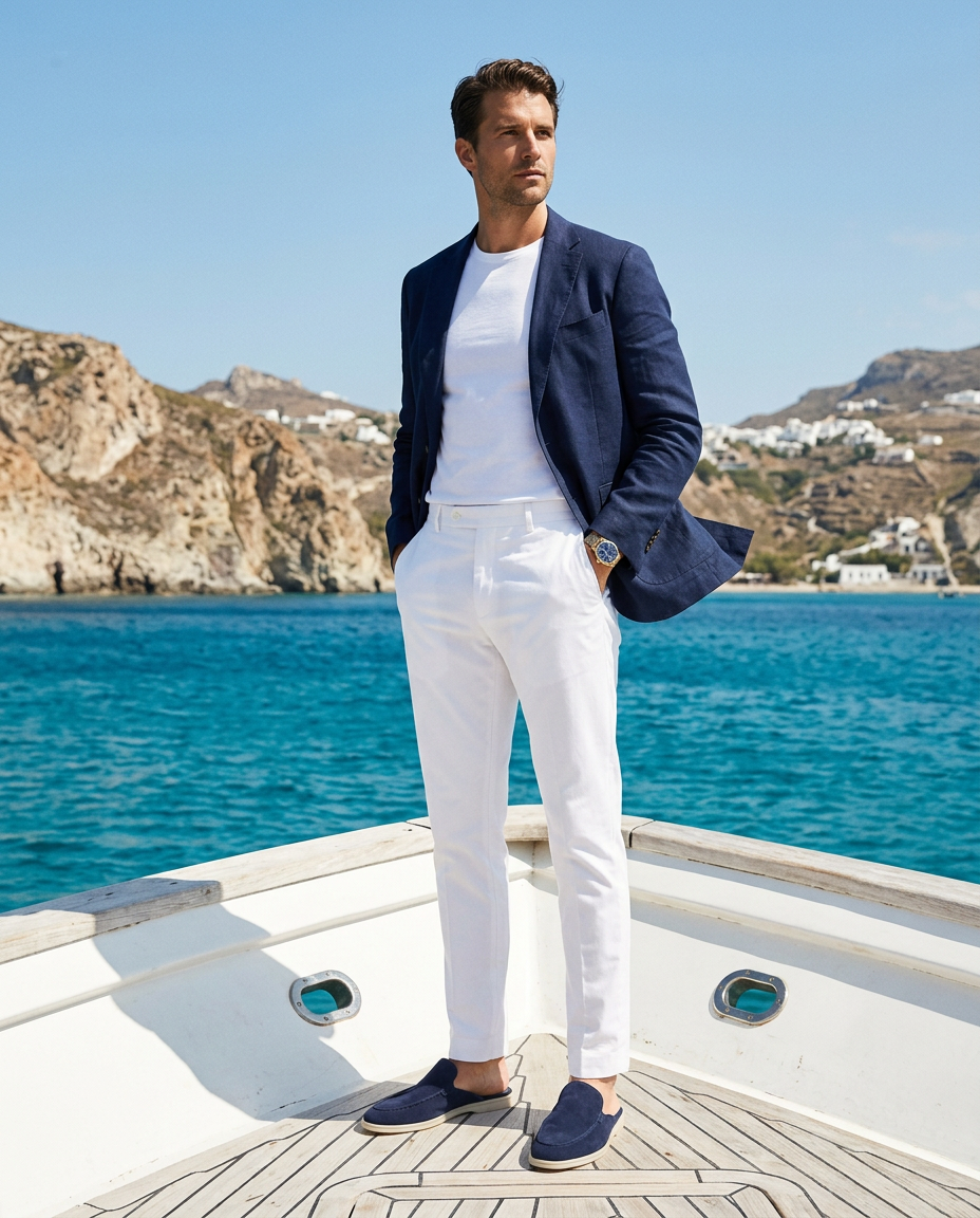 Riviera Mule