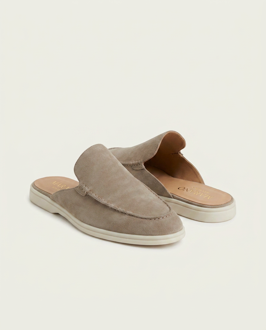 Riviera Mule