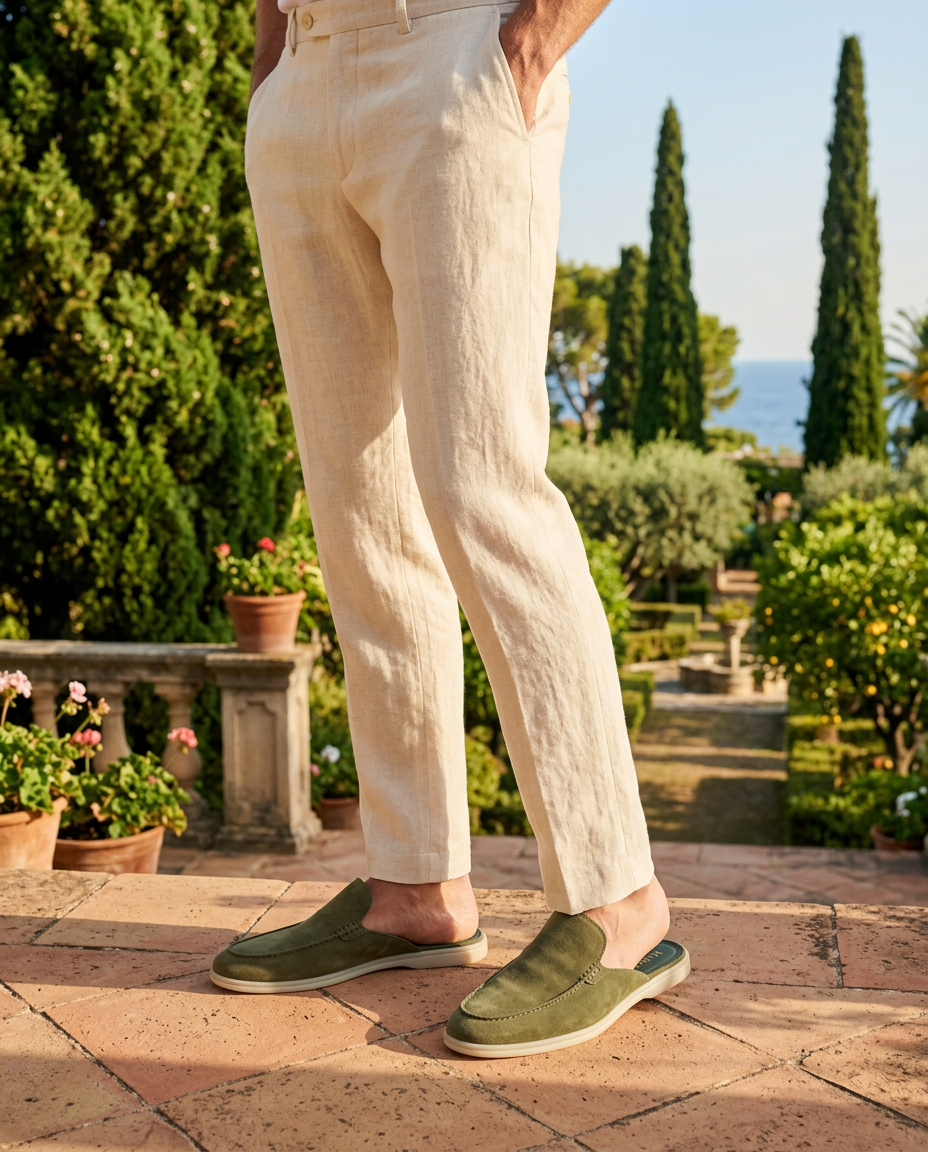 Riviera Mule